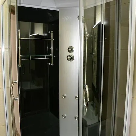 Apartment Aloha Năvodari