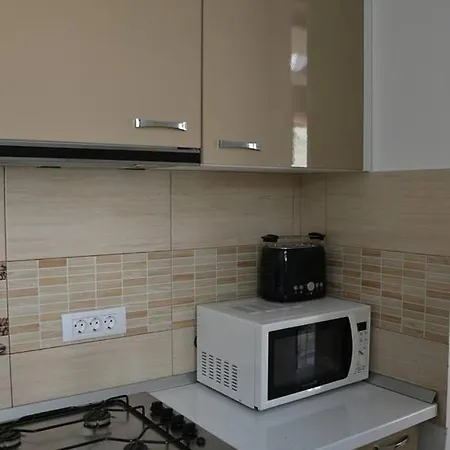 Apartment Aloha *
