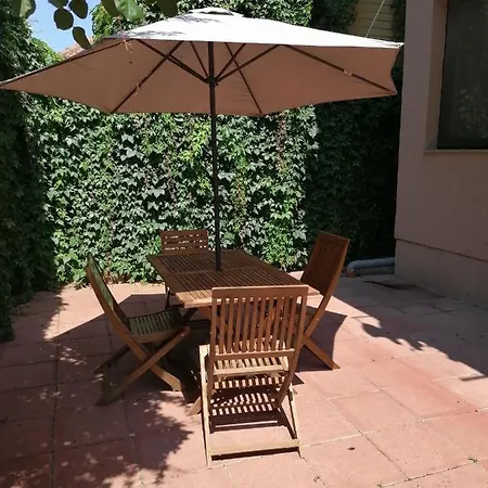 Apartment Aloha